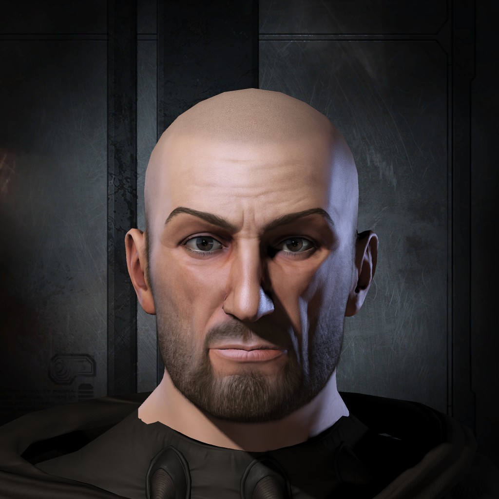portrait