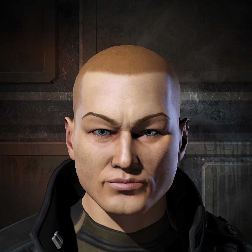 Level 01 Crook