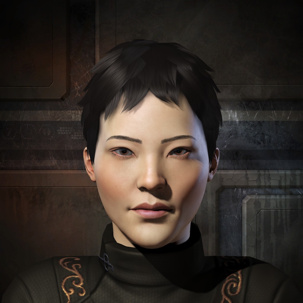 Fanathor Tarid Arareb