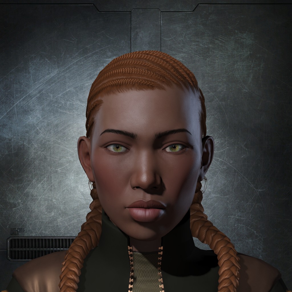 Anonymous Scout