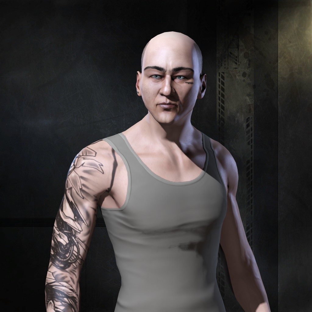 Urosi Ronin