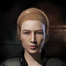 Peken Motsu portrait