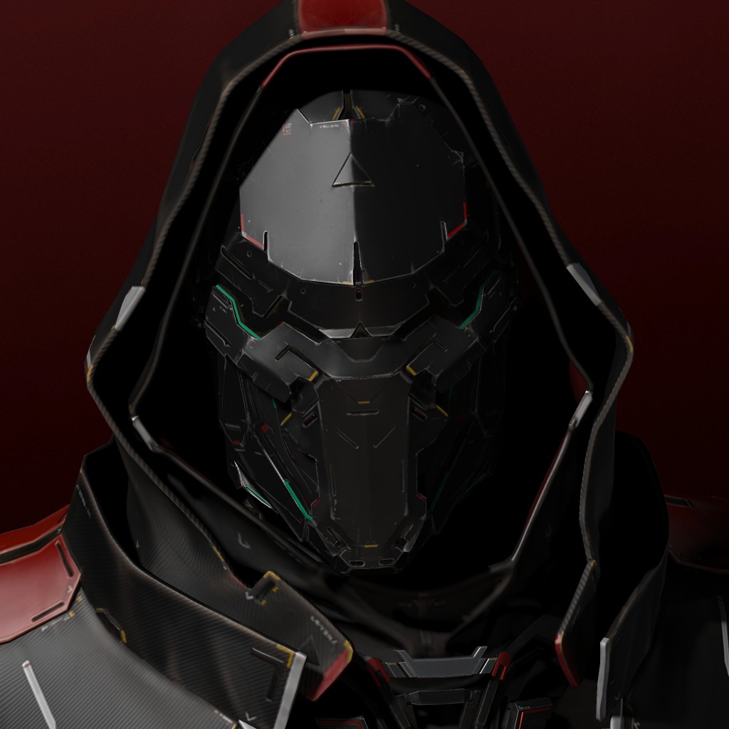 Darketon Wex