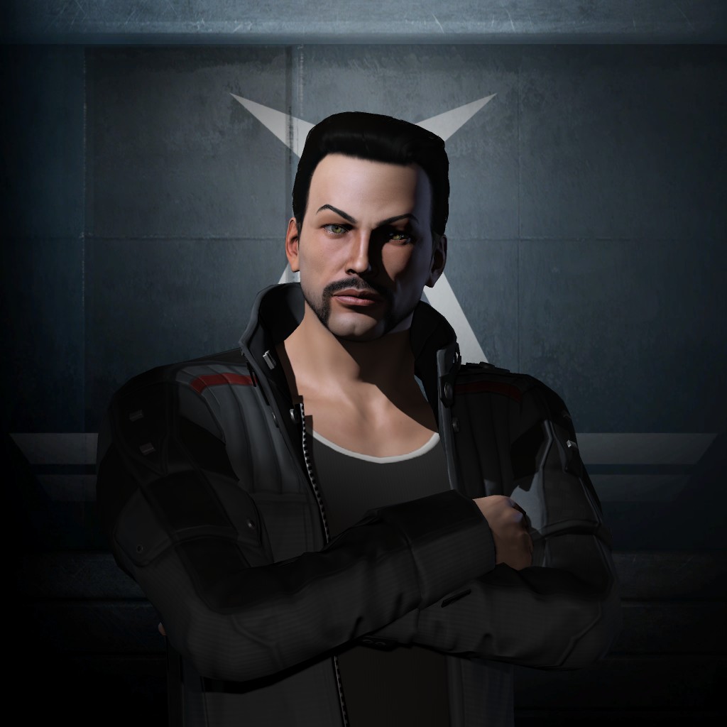 Commander Scanner