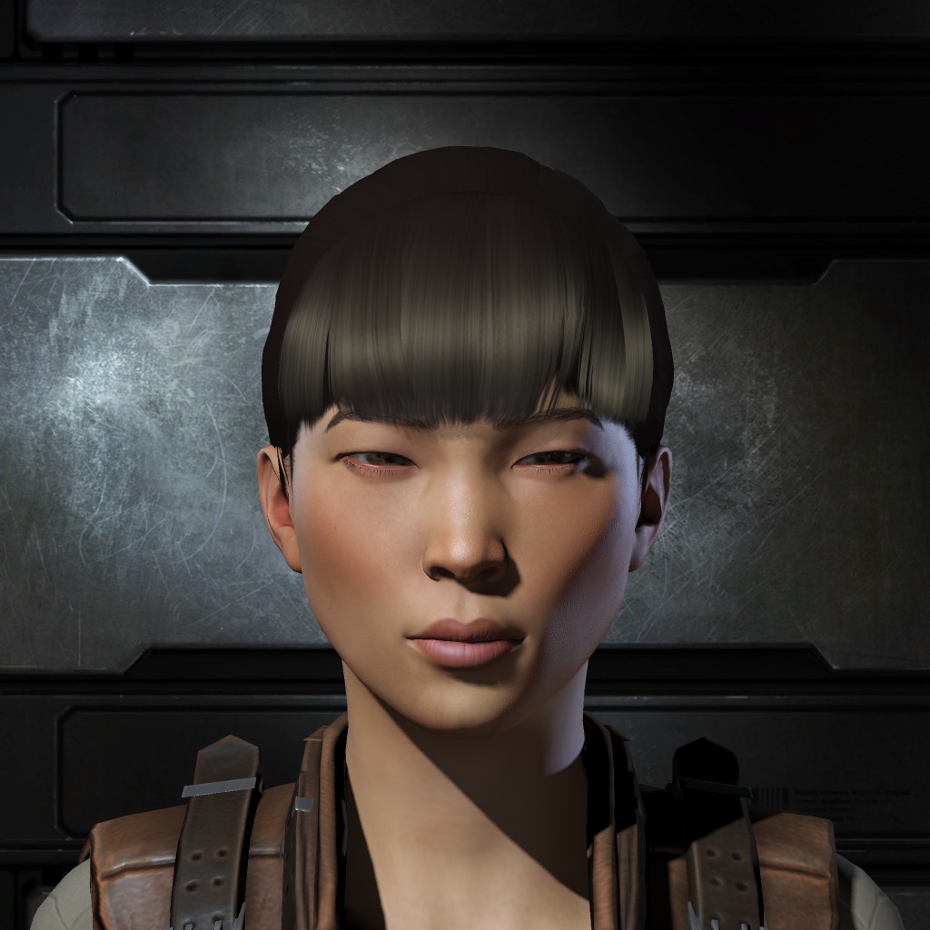 Miko Inoue