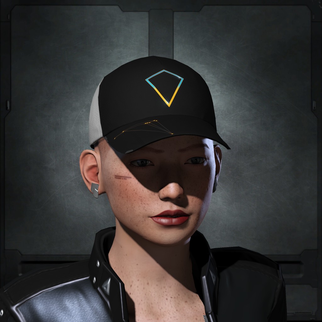 Kapitalina Cheburashkina