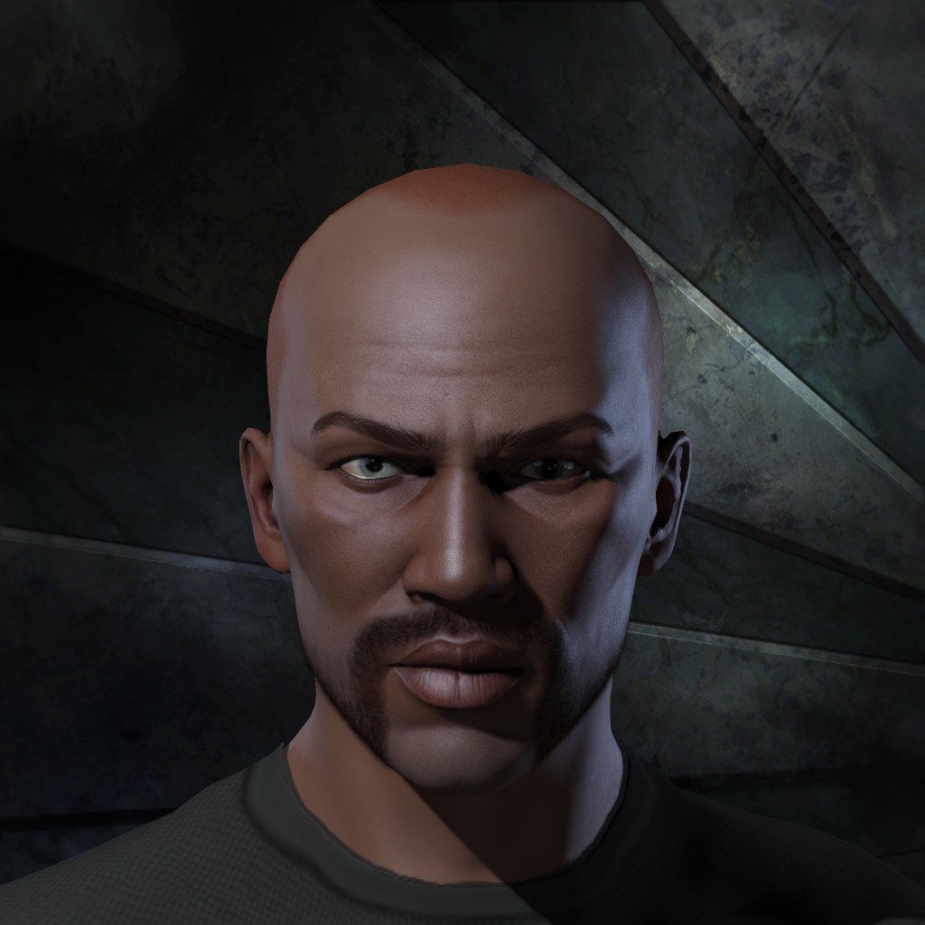 Eanrik Arran