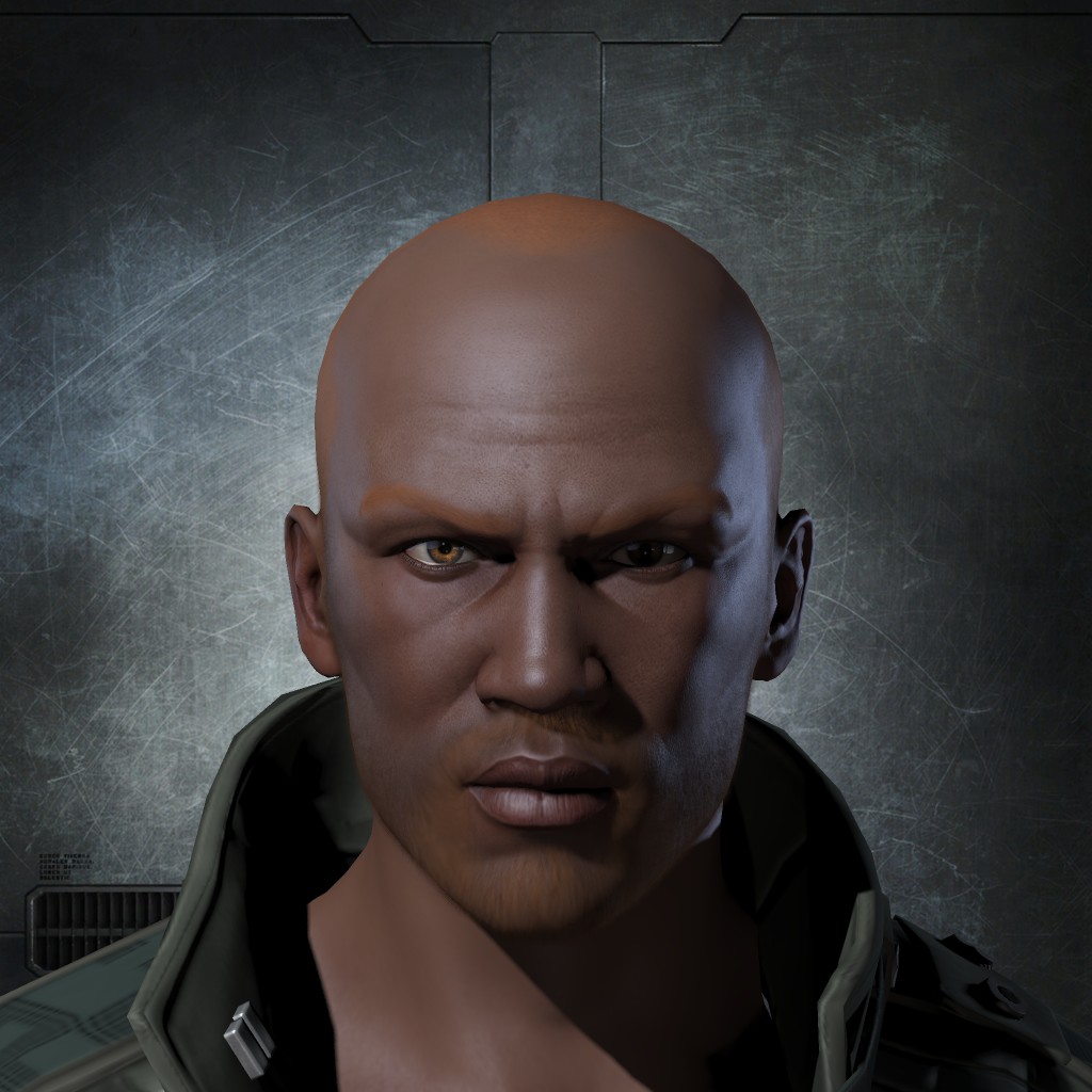 Ianrik Arran