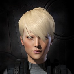 anling Z portrait
