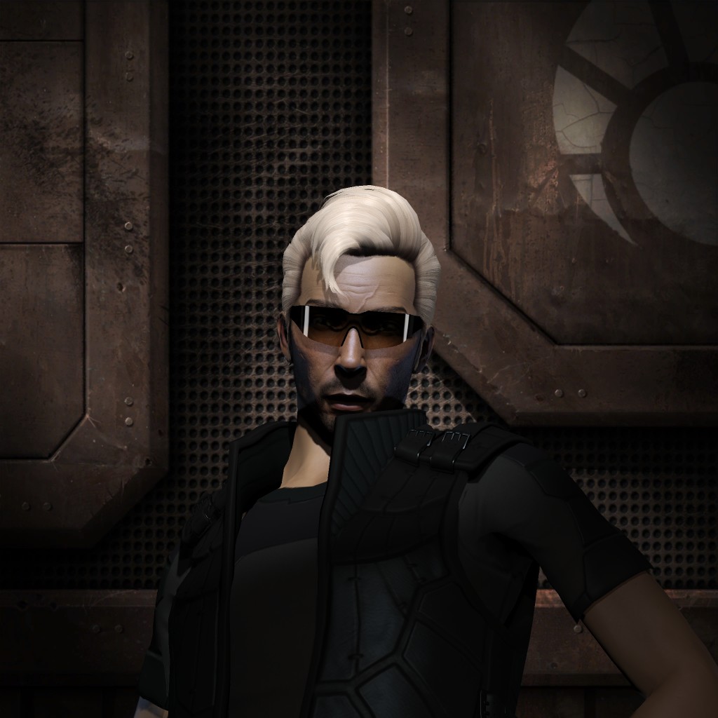 Neo Futuris
