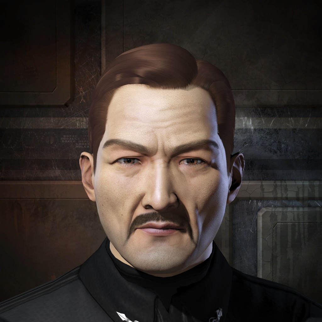 portrait