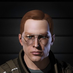 Kael Rockwell portrait