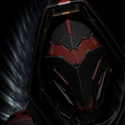 Solariax portrait