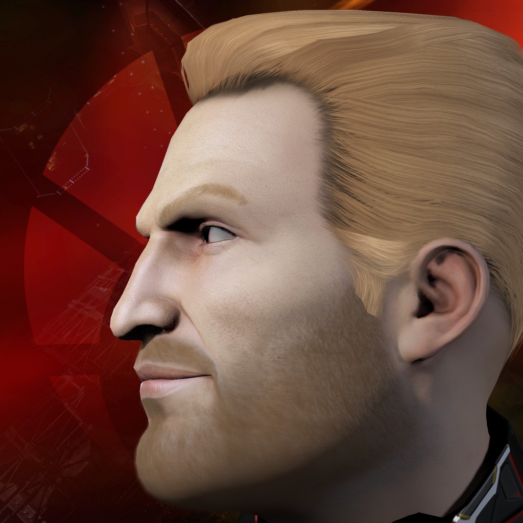 Megaup3d portrait