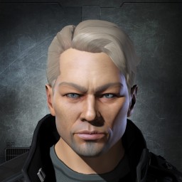LM xoox-03 portrait