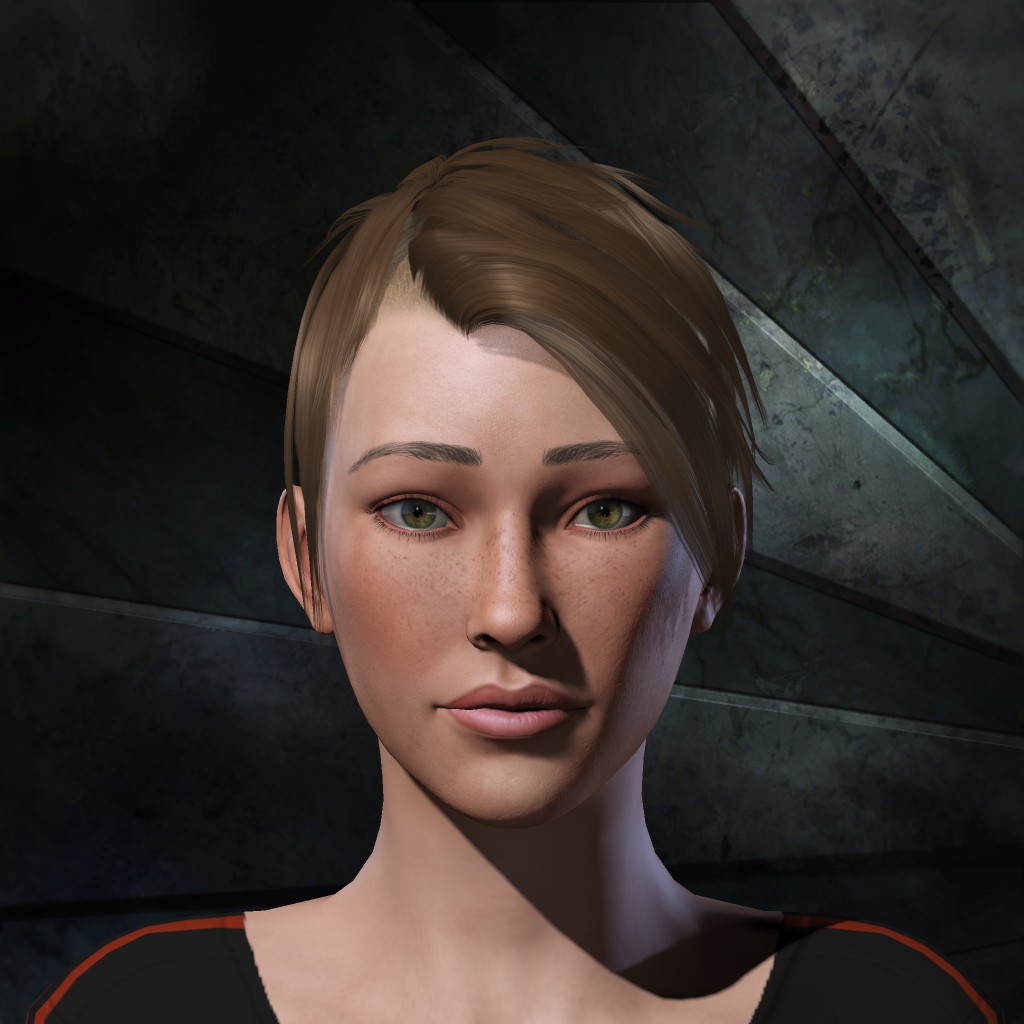 8th Acolyte