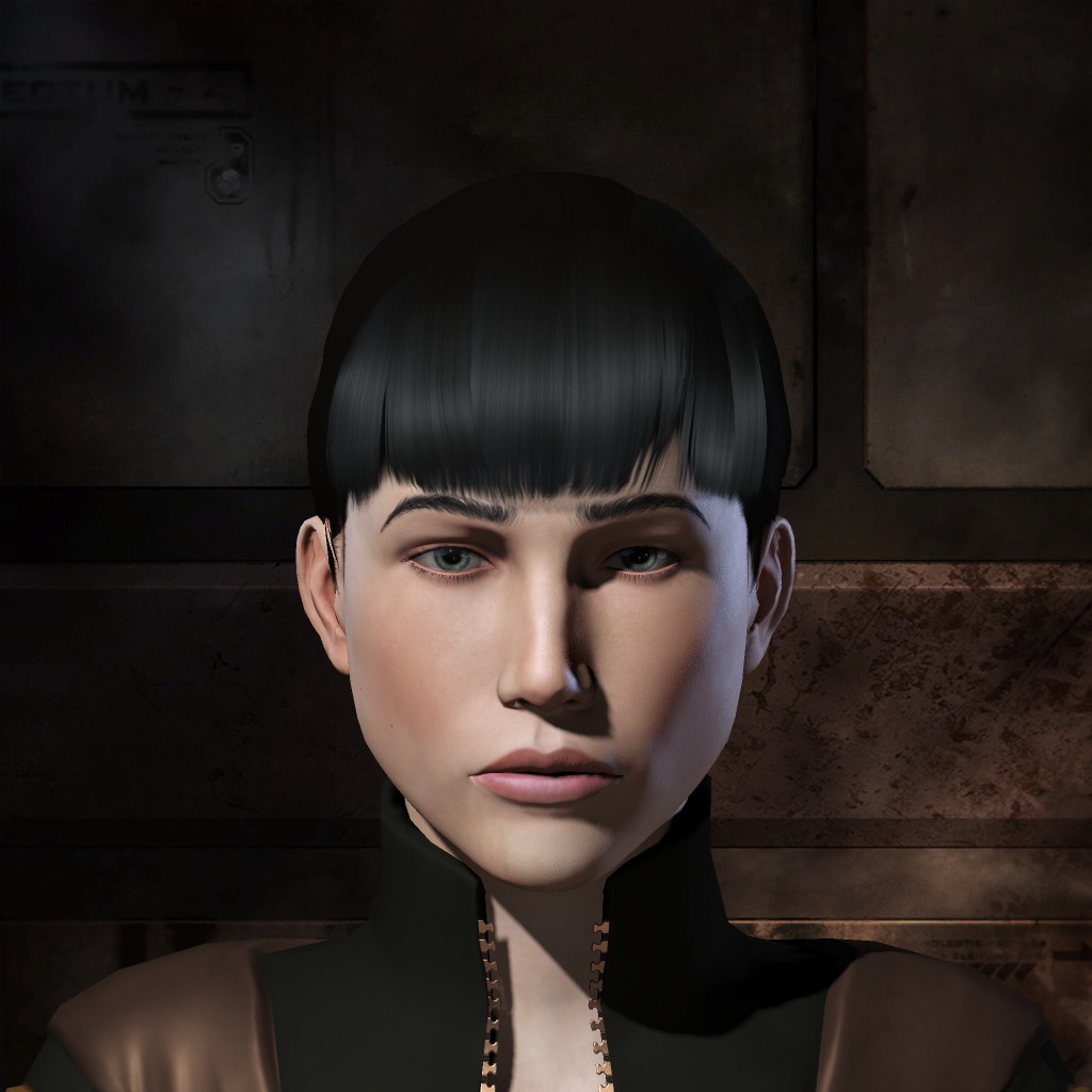 9th Acolyte