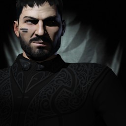 PlebAbuser portrait