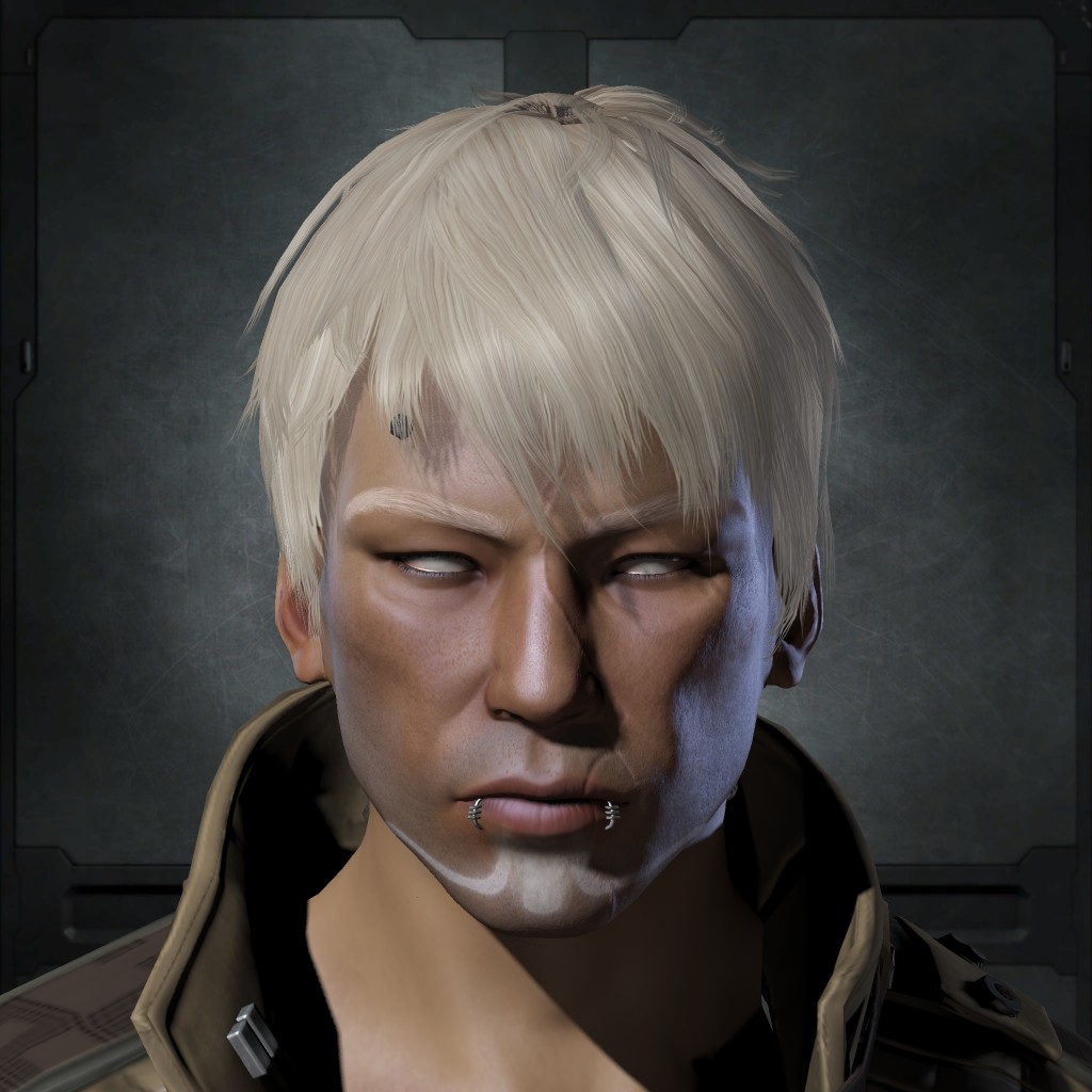 Volrock Skord