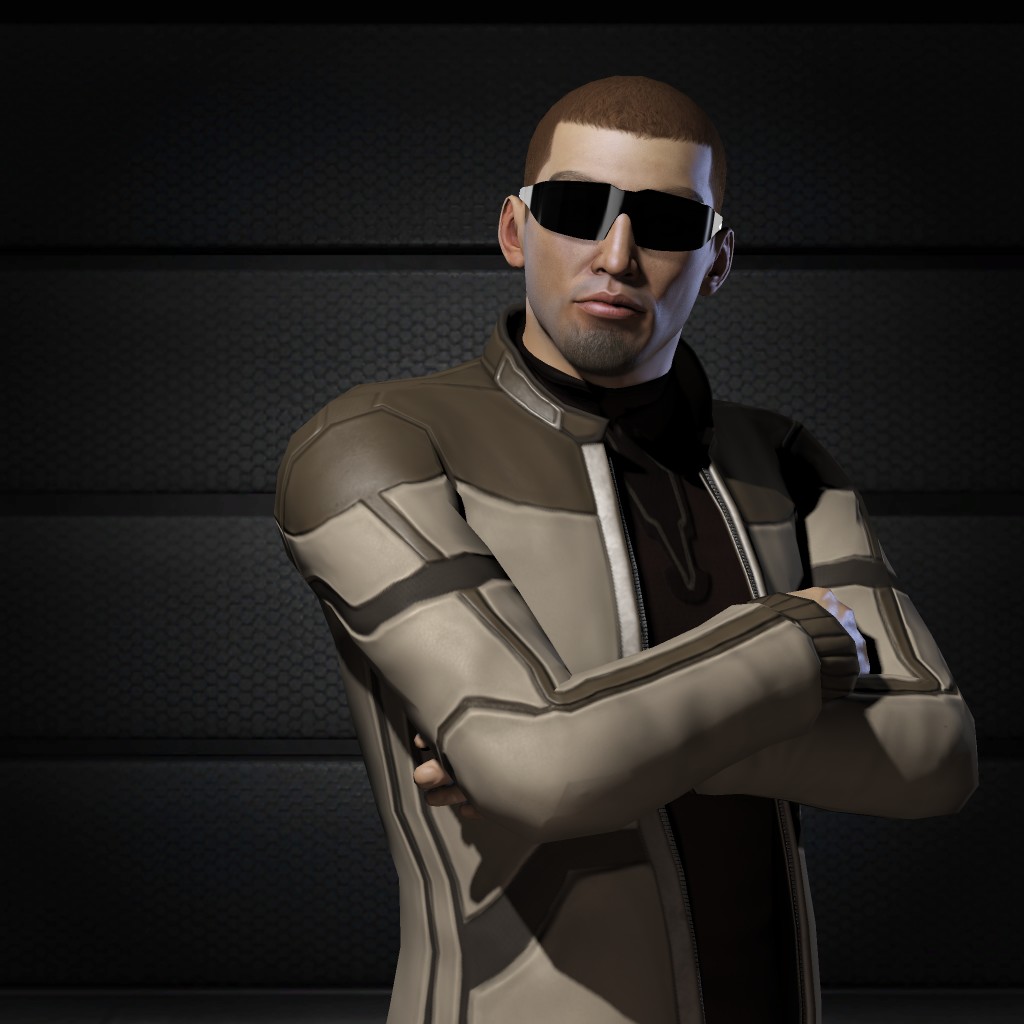 Bad Bounty