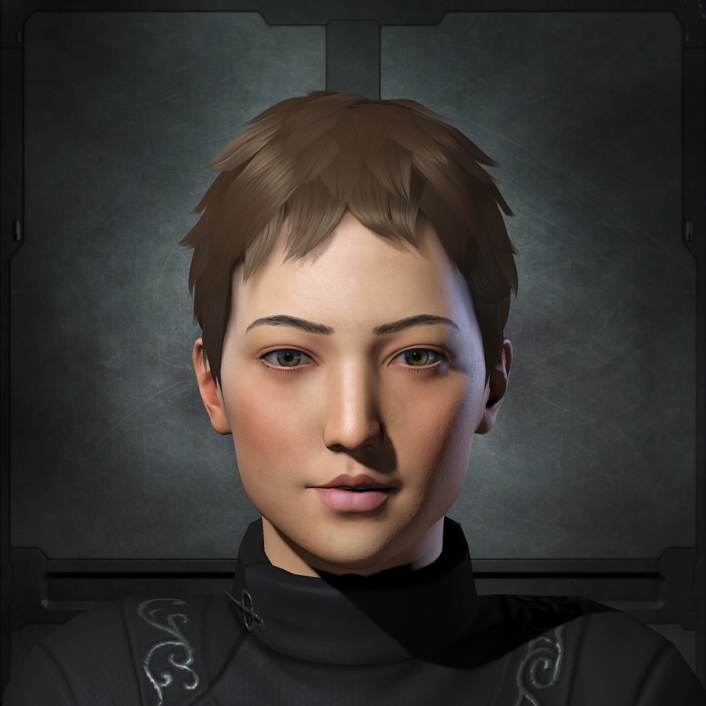 Onotainen Saila Muutaras