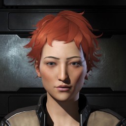 Tactical Explorer Z portrait