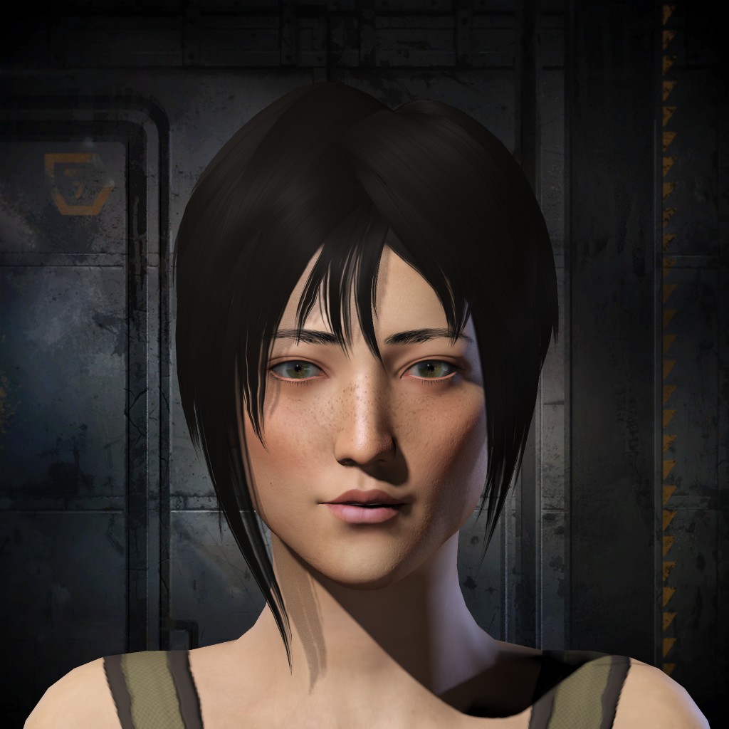 Tactical Enforcer X portrait