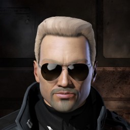 HesBi3 portrait