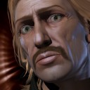 Reznor Scott