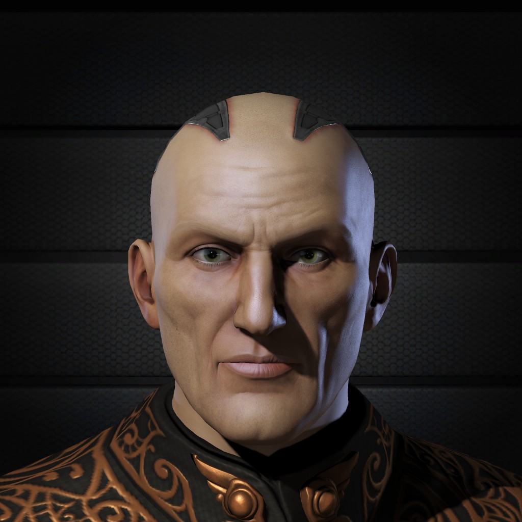 Max harm
