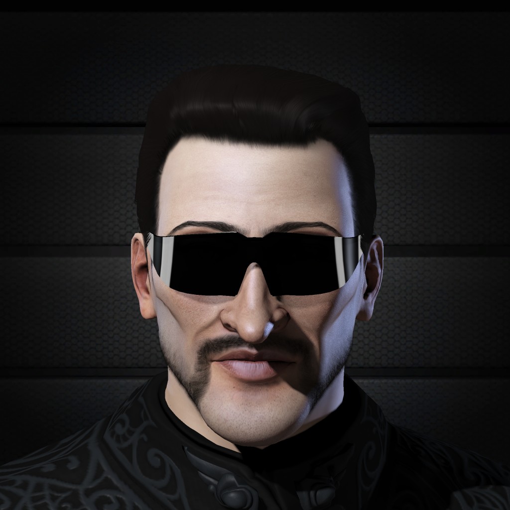 Yuri Dogbanov