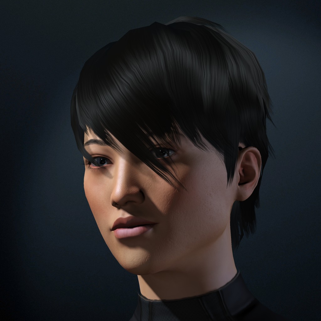 Mira Midawan