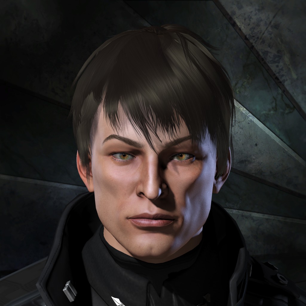 Ayrton Sena
