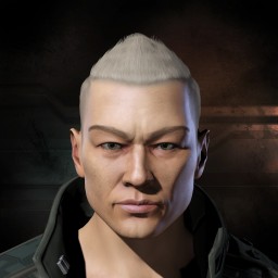 Obraruoma Atsin Kashuken portrait