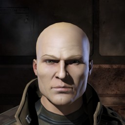 Obriga Majus Toralen portrait