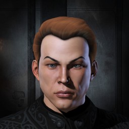 Obruchoshi Penken portrait