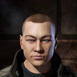 Obronttoiras Saisima portrait
