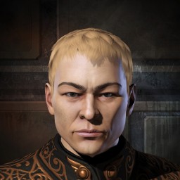 Obranaro Tsara Momaki portrait