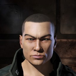Obroshi Oloja Togenada portrait