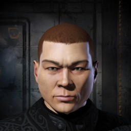 Obrisokailen Hekki portrait