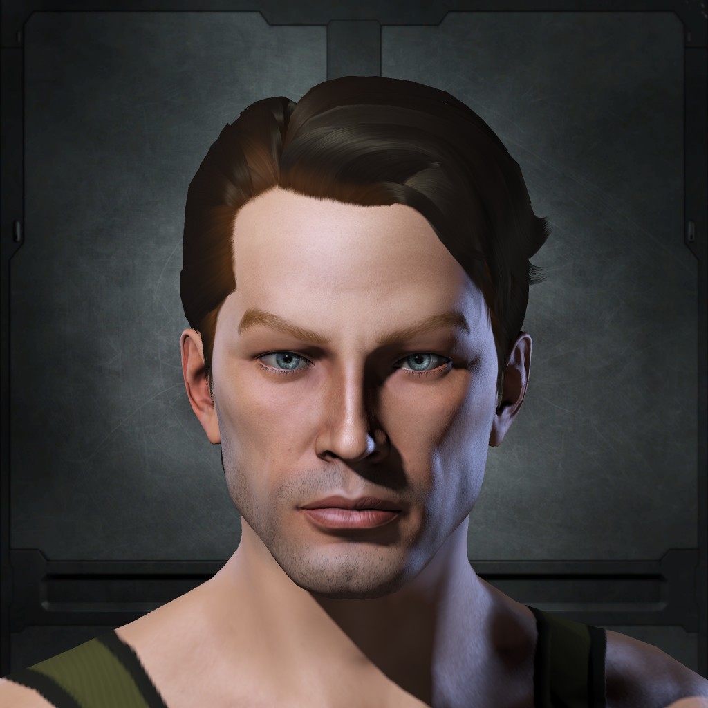 Ryder Rockwell