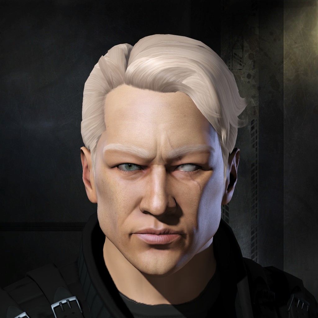 Kernite Kreep