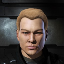 Crokite Bite portrait