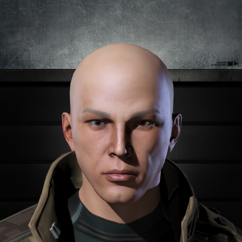 portrait