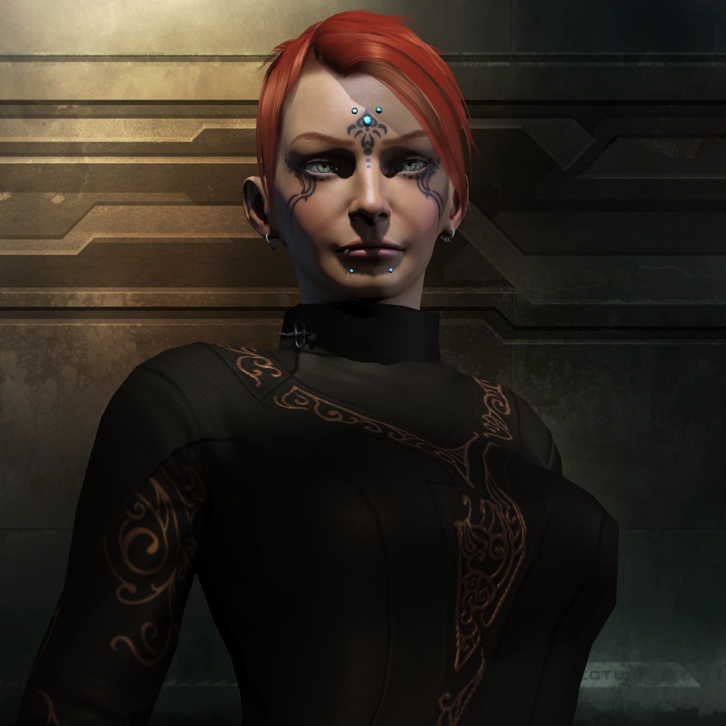 Tali'ura Kentara