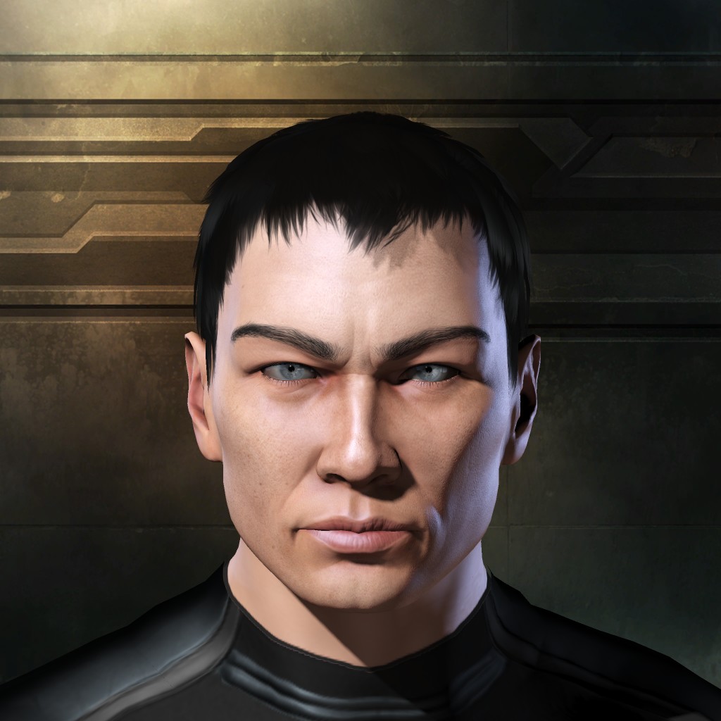 Xu Kai
