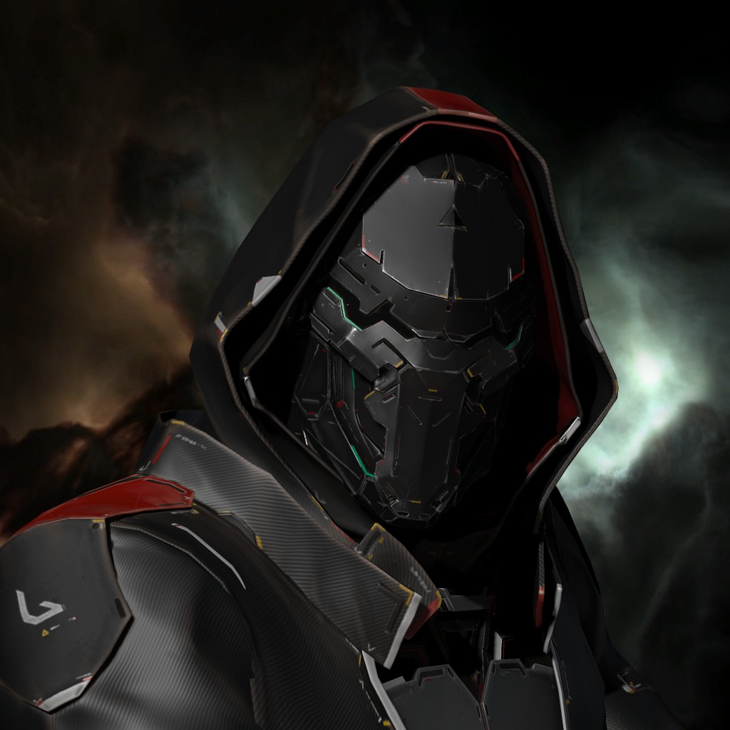 Zoori Darkstar