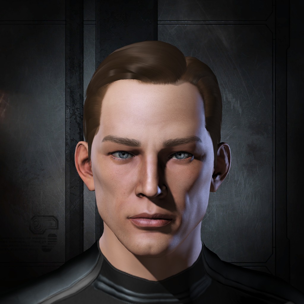 Paulus Maximus Atreides