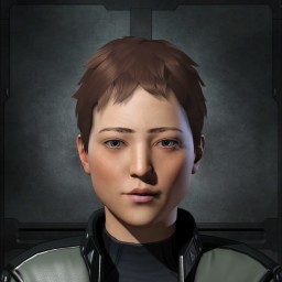 Okulen Oriki portrait
