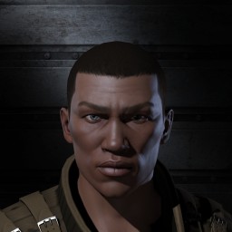 Olduin Okel portrait